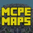 Icon of program: Maps for Minecraft Pocket…