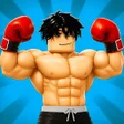 Icono de programa: Boxing Fighter: Idle Clic…