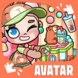 Icono de programa: Avatar Life Dream World