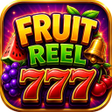 Icono de programa: Fruit Reel 777