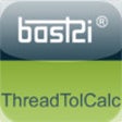 Icon of program: Thread Tolerance Calculat…
