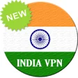 Icon of program: India VPN - Free VPN Prox…