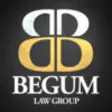 Icon of program: Begum Law Firm