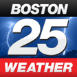 Icon of program: FOX 25 Boston Weather Tea…