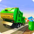 Icon of program: Garbage Truck Game