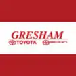 Icon of program: Gresham Toyota DealerApp