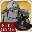 Valiant Hearts : The Great War icon