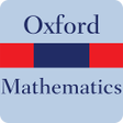 Icono de programa: Oxford Mathematics Dictio…