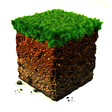 Icono de programa: Optifine Realistic Shader…