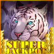 Icon of program: White Tiger Slots 7 Jackp…