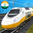 Icon of program: Indian Bullet Train Simul…