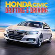 Icon of program: Drifting and Driving Simu…