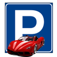 Icono de programa: My Car Parking