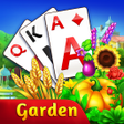 Icono de programa: Solitaire Garden - TriPea…