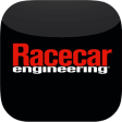 Icon of program: Racecar Engineering Magaz…