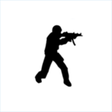 Icono de programa: CS 1.6 Server Monitor for…