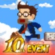 Icon of program: Infinite Stairs