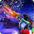 Icon of program: Firework Weapons Simulato…
