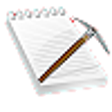 Icon of program: Diary Mine for Windows 8