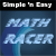 Icono de programa: Math Racer by WAGmob for …
