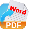 Icon of program: Coolmuster PDF to Word Co…