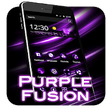 Icono de programa: Purple Fusion Theme
