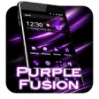 Icon of program: Purple Fusion Theme