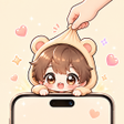 Icono de programa: Pocket Shimeji