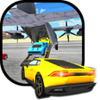 Icono de programa: Cargo Plane Car Transport…