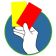 Icon of program: Red Card