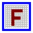 Icon of program: BitFontCreator Pro