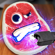Icon of program: Steak Smasher: Crazy Kitc…
