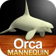 Icon of program: Orca Mannequin