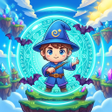 Icono de programa: Wizardshield
