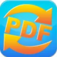 Icon of program: Coolmuster PDF Converter …