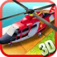 Icon of program: Real RC Helicopter Simula…