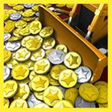 Icon of program: Coin Dozer for Windows 10
