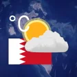 Icon of program: Bahrain Weather Alerts - …