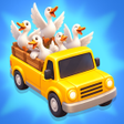 Icono de programa: Goose Away