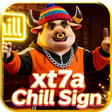 Icono de programa: xt7a Chill Sign