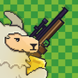 Icon of program: Aim Llama: the Game