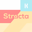 Icono de programa: Stracta for KLWP