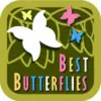 Icon of program: The Best Butterflies+