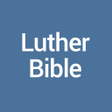 Icono de programa: Luther Bible German Bible…