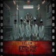 Icono de programa: Below, Rusted Gods