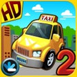 Icono de programa: Taxi Driver2