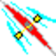 Icon of program: Stitch -N- Glue Light