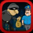 Icon of program: Bank Robbers Run - Escape…