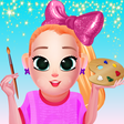 Icono de programa: Coloring Jojo Siwa  Book