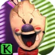 Icono de programa: I Am Scary Ice Cream Man